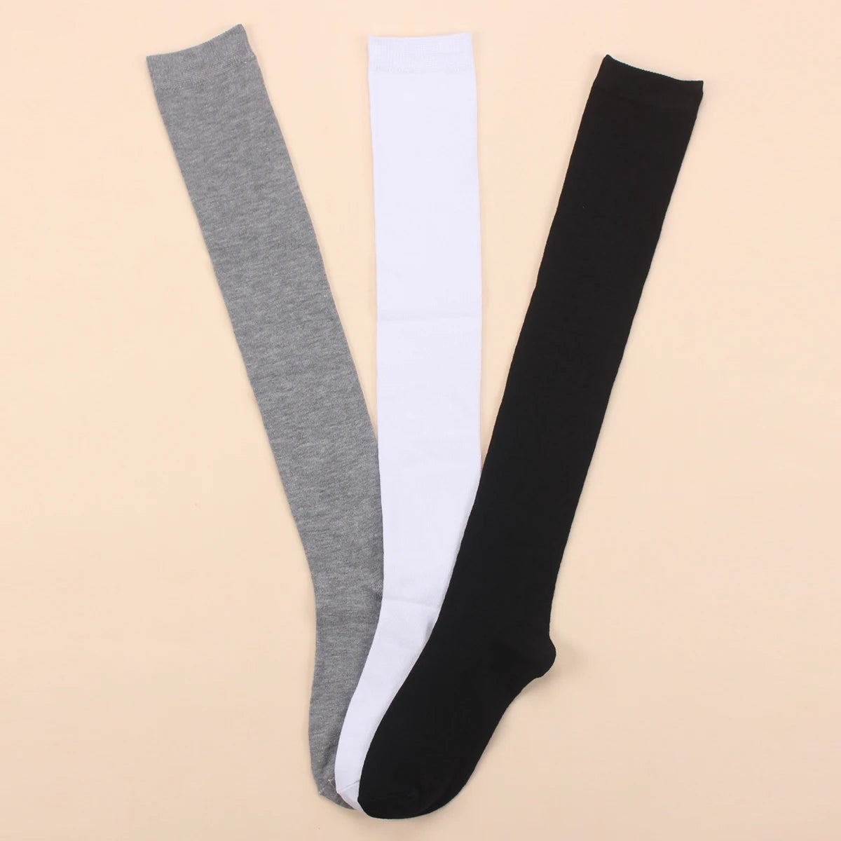 Chaussettes Long pour Femme