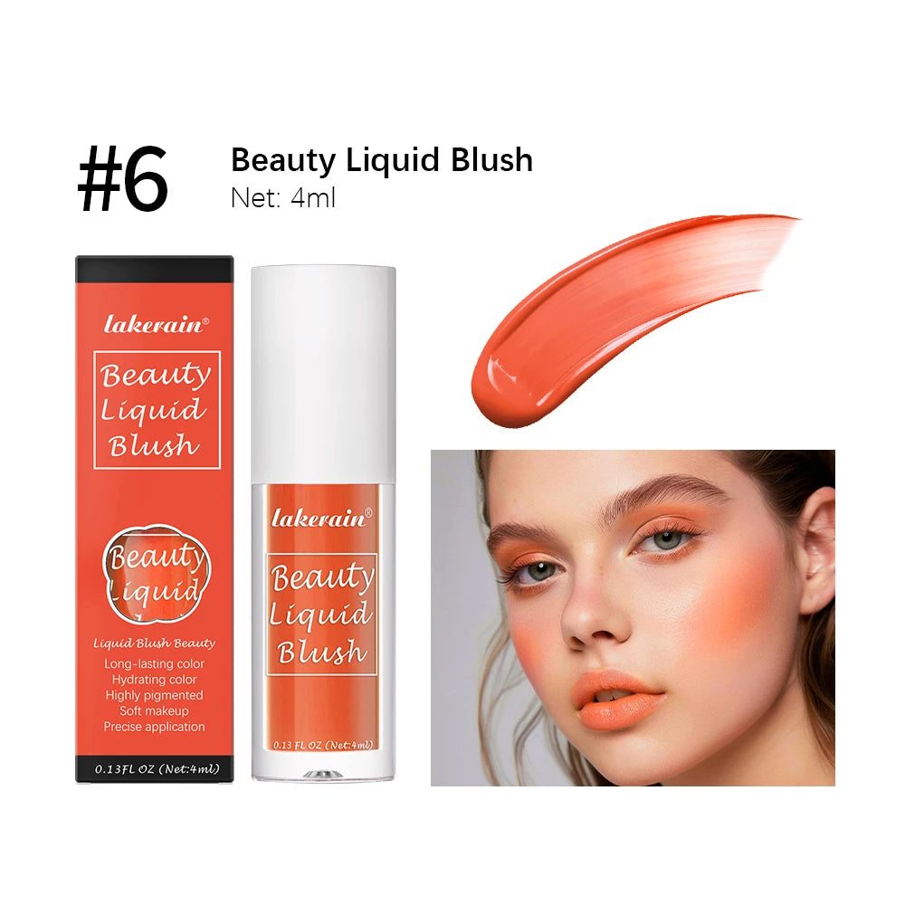 Fard à Joues, Blush Velvet-Crème naturelle