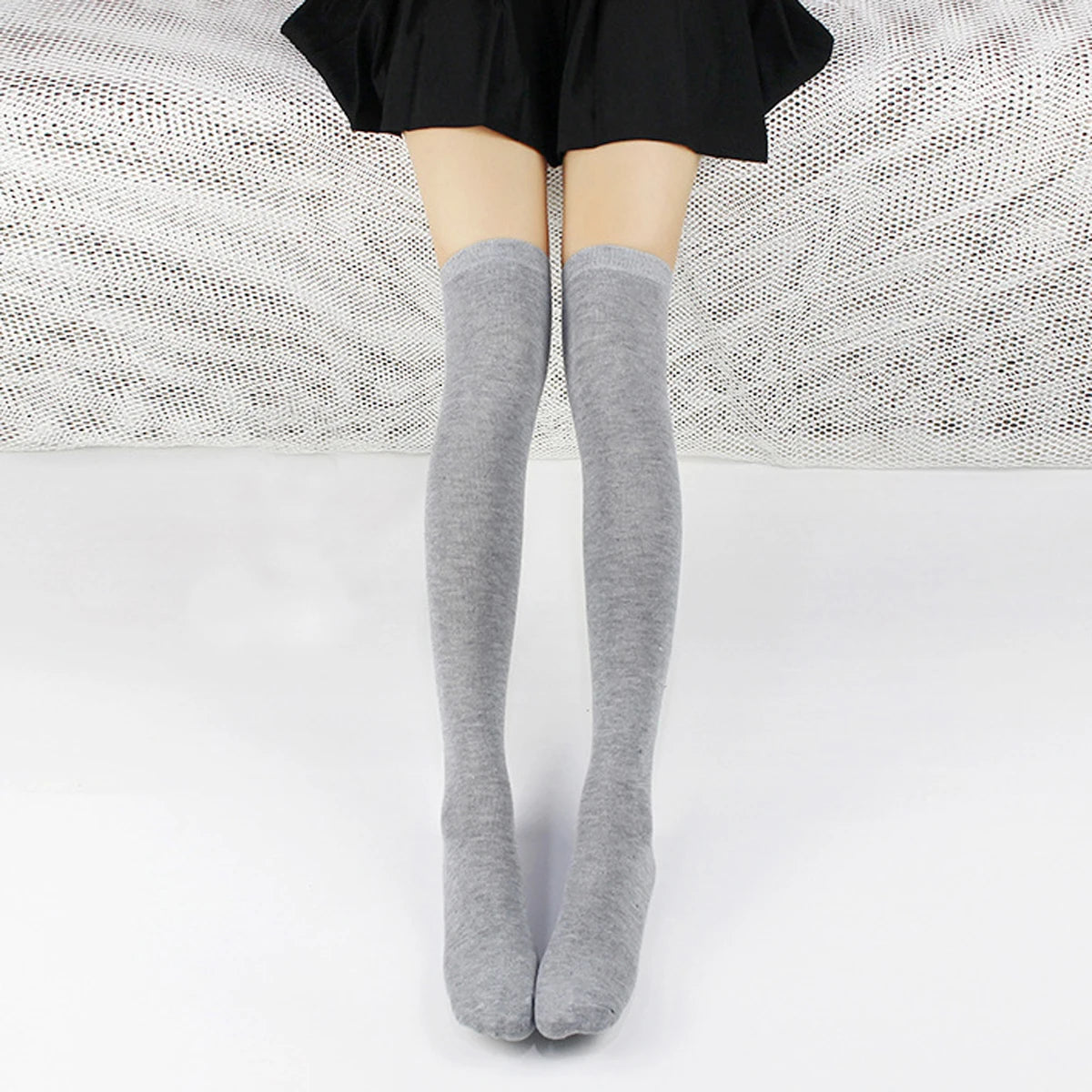 Chaussettes Long pour Femme