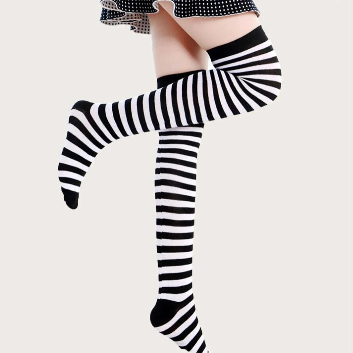 Chaussettes Long pour Femme