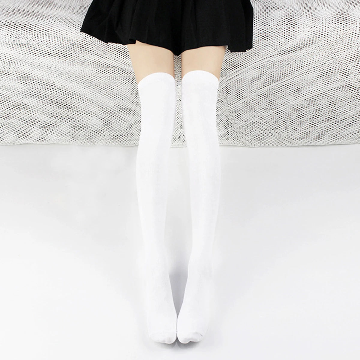 Chaussettes Long pour Femme