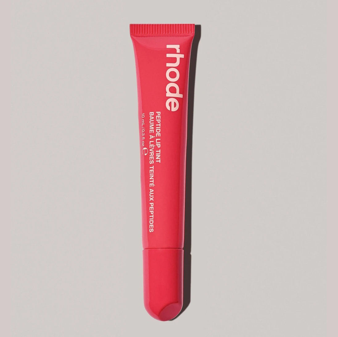 Peptide Lip Gloss - Moisturizing Mirror Gloss