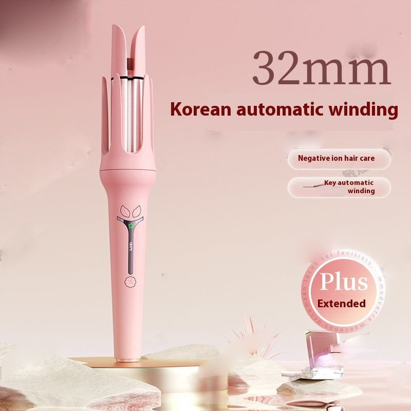 32mm Automatic Hair Curler Anion Does Not Hurt Hair