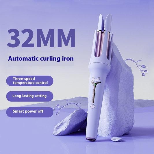 32mm Automatic Hair Curler Anion Does Not Hurt Hair