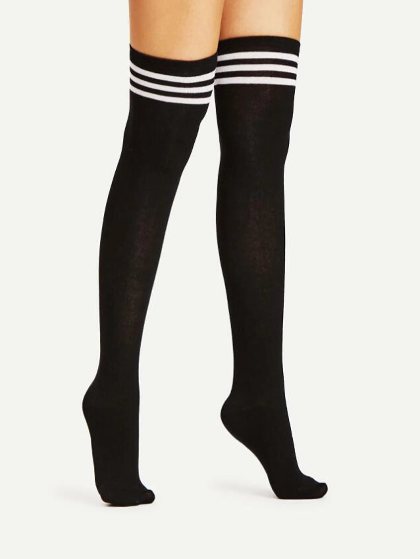 Chaussettes Long pour Femme