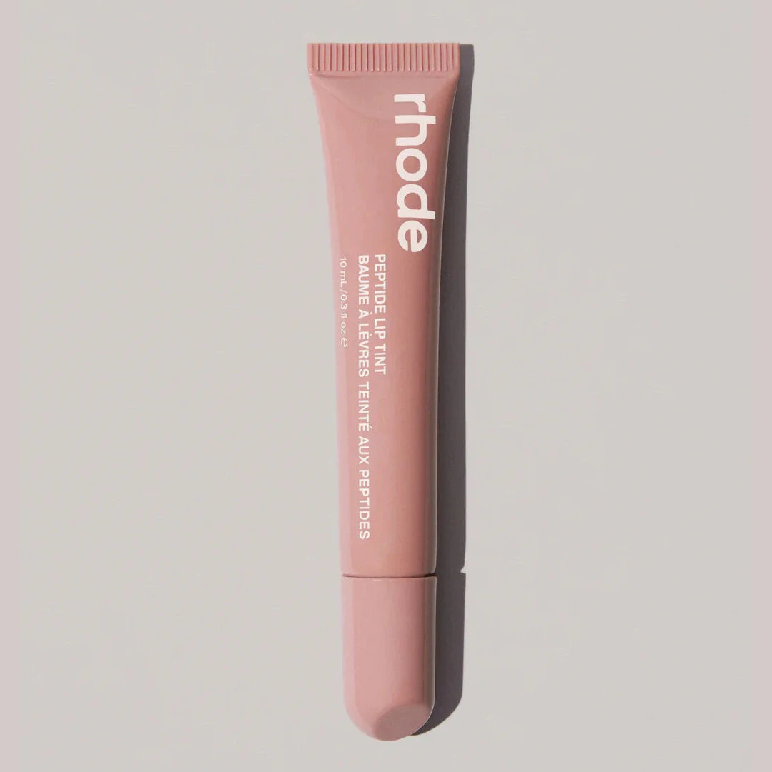Peptide Lip Gloss - Moisturizing Mirror Gloss