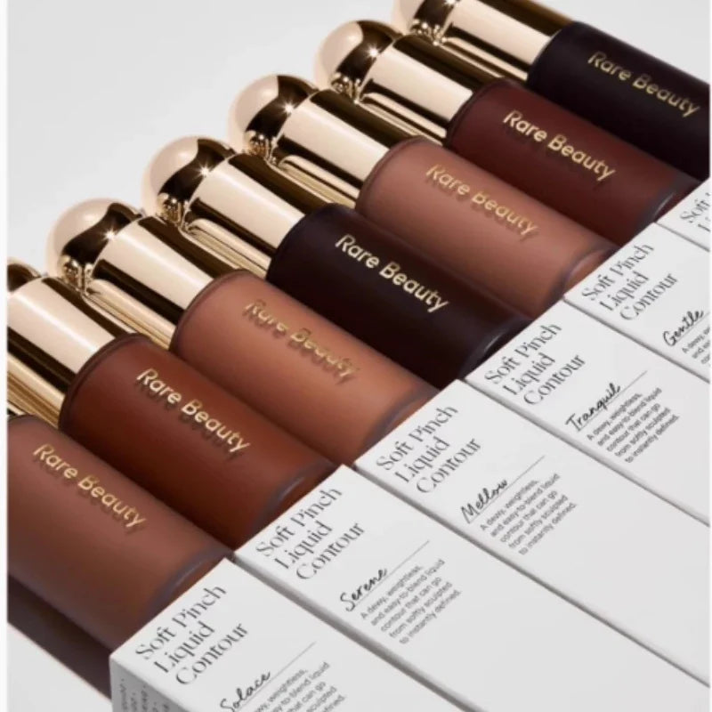 Soft Pinch Liquid Blush