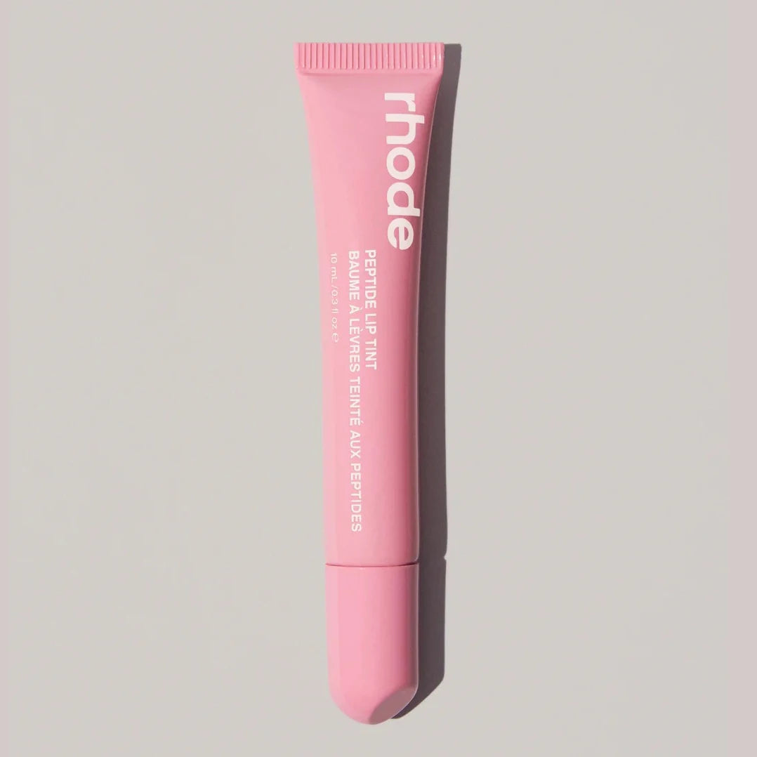 Peptide Lip Gloss - Moisturizing Mirror Gloss