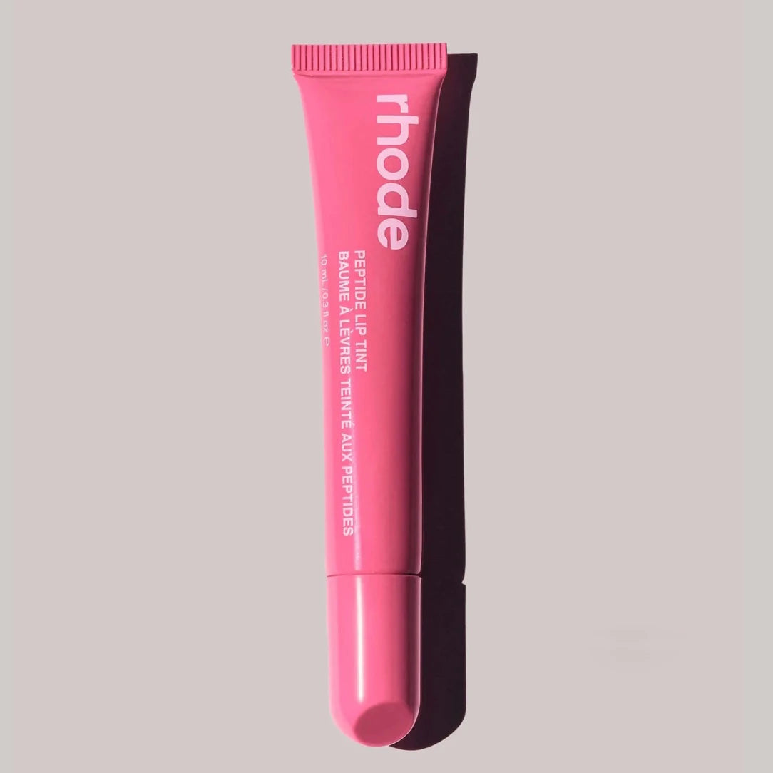 Peptide Lip Gloss - Moisturizing Mirror Gloss