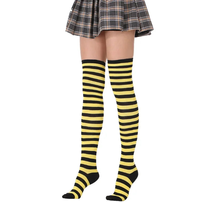 Chaussettes Long pour Femme