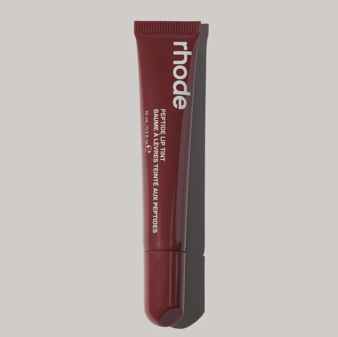 Peptide Lip Gloss - Moisturizing Mirror Gloss