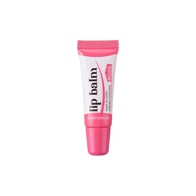 2-in-1 Brightening Lip Balm - Exfoliating &amp; Moisturizing