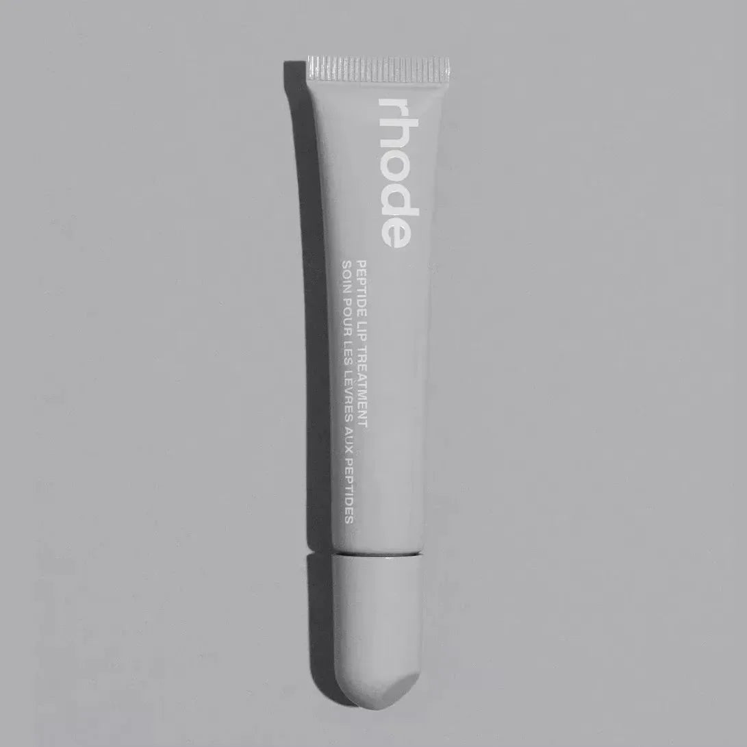 Peptide Lip Gloss - Moisturizing Mirror Gloss