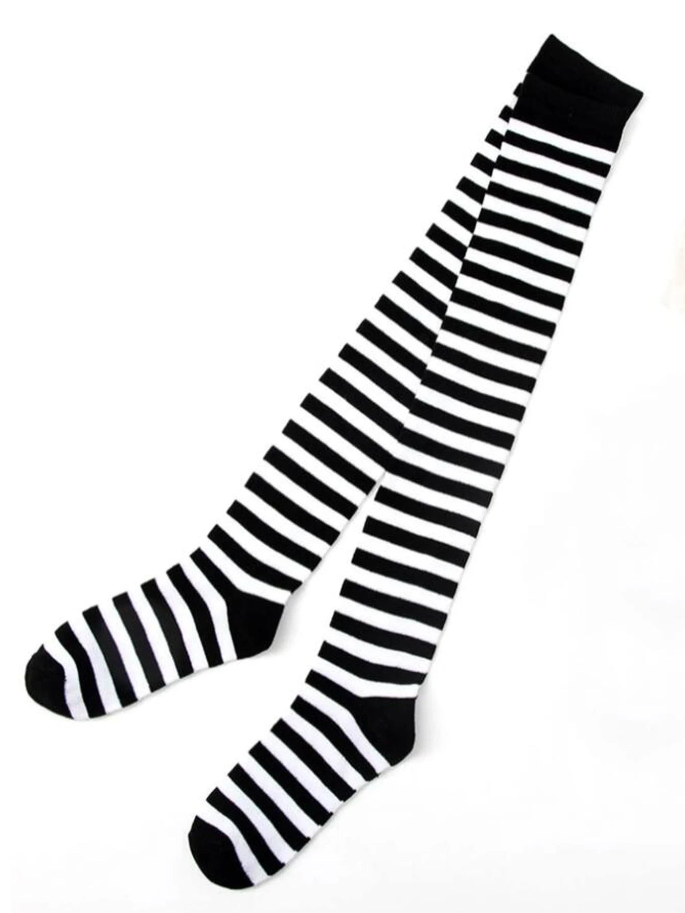 Chaussettes Long pour Femme