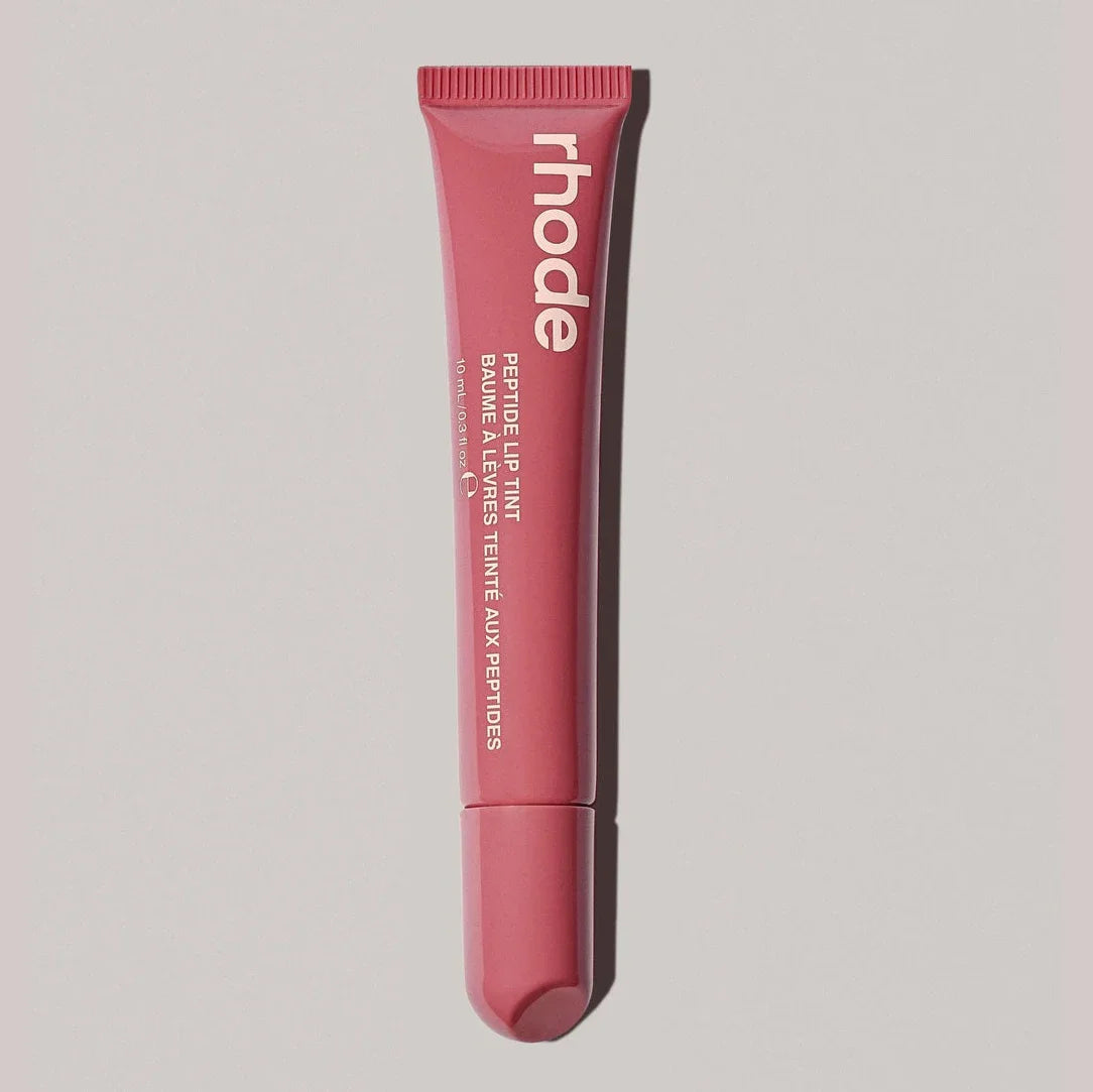 Peptide Lip Gloss - Moisturizing Mirror Gloss