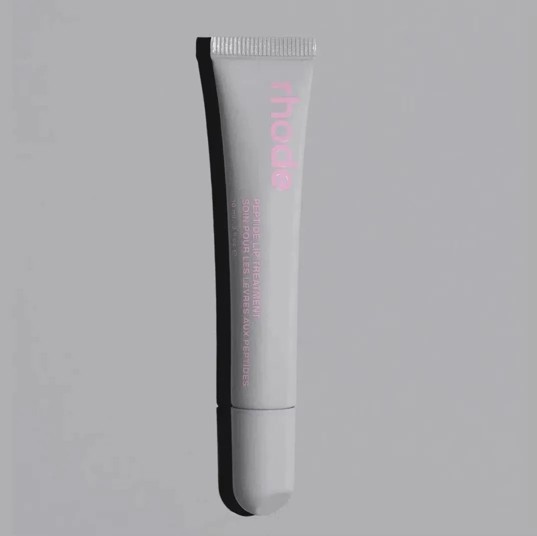 Peptide Lip Gloss - Moisturizing Mirror Gloss