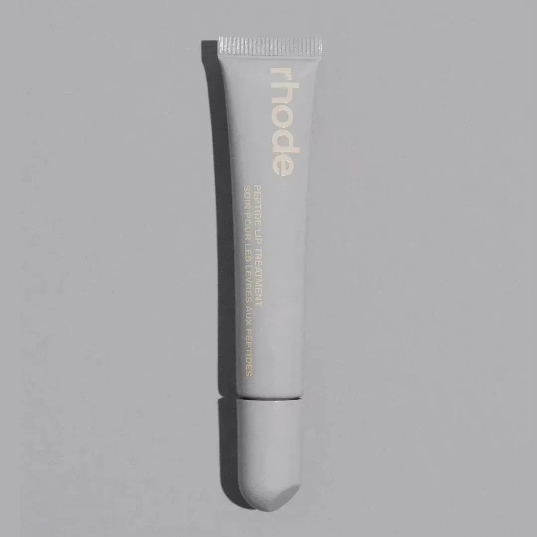Peptide Lip Gloss - Moisturizing Mirror Gloss
