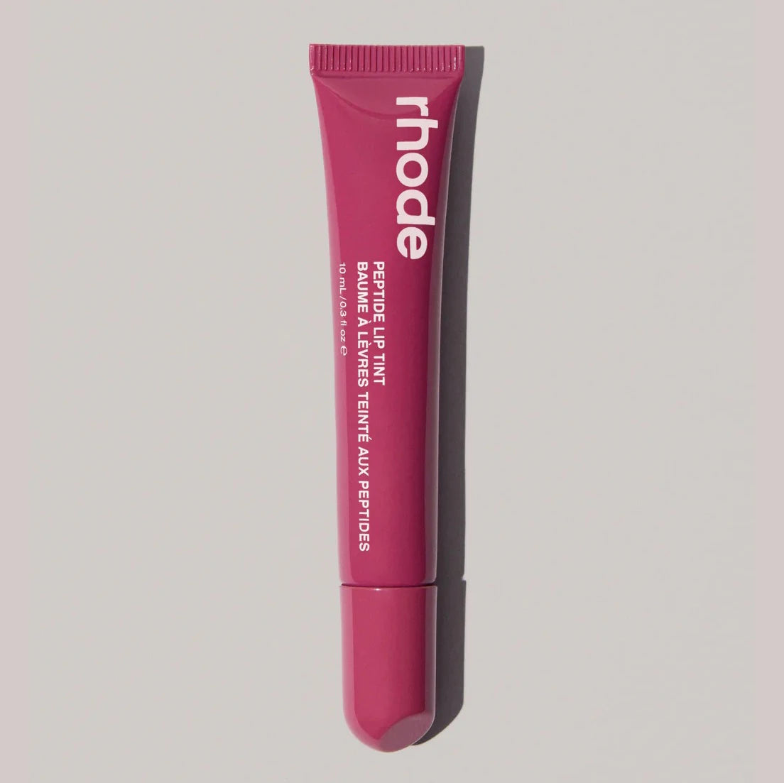Peptide Lip Gloss - Moisturizing Mirror Gloss