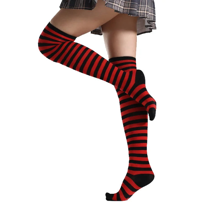 Chaussettes Long pour Femme
