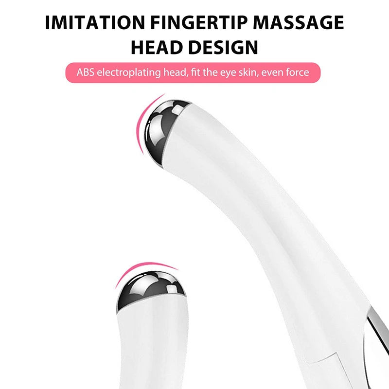 Stylo de massage électrique pour les yeux