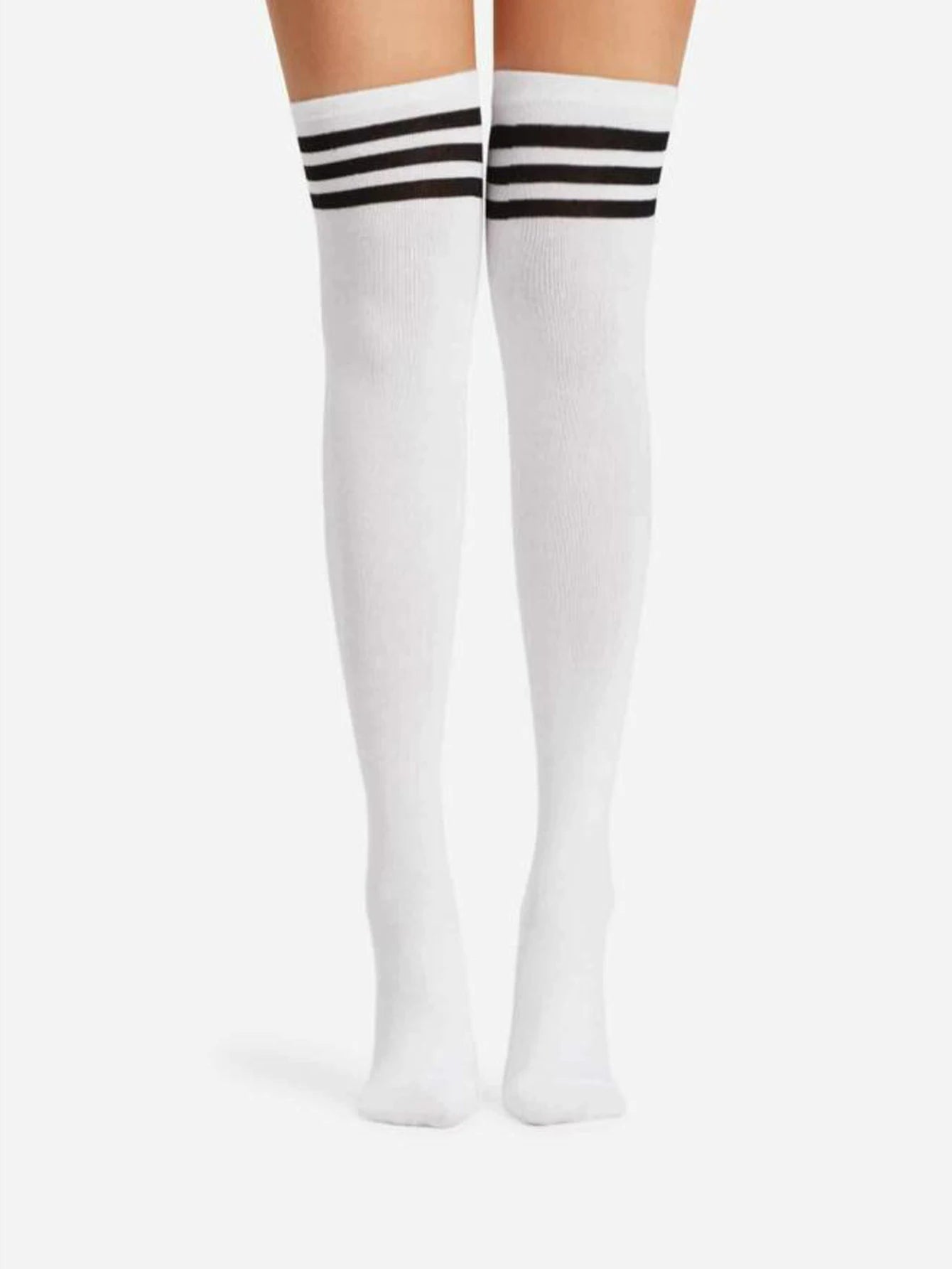 Chaussettes Long pour Femme