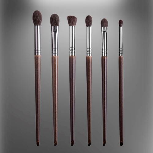 Beautyeyes™ - Set Pinceaux Ombres à paupières - Universdebeaute