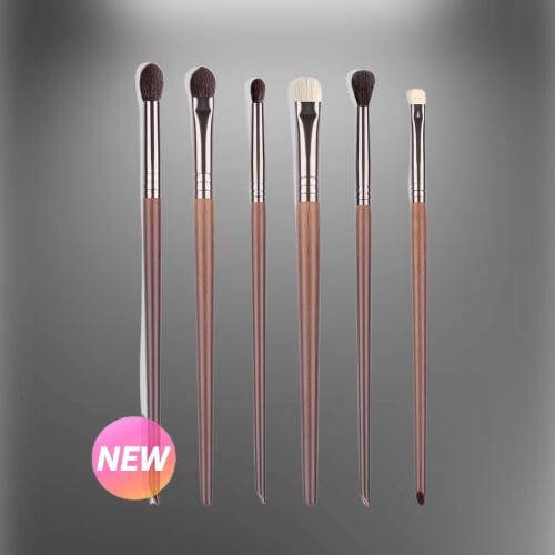 Beautyeyes™ - Set Pinceaux Ombres à paupières - Universdebeaute