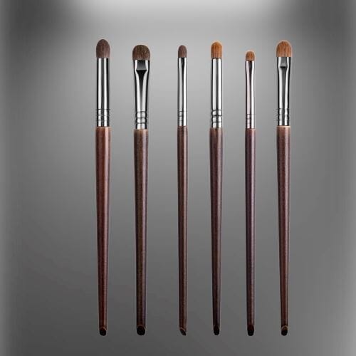 Beautyeyes™ - Set Pinceaux Ombres à paupières - Universdebeaute