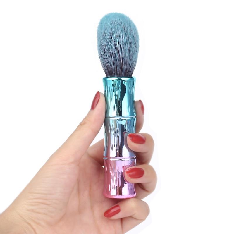 FishBrush™ | Pinceaux de maquillage - Universdebeaute