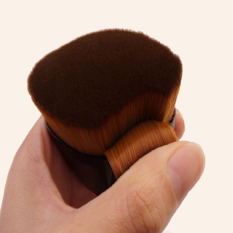 HexagonBrush™ I Brosse pour maquillage femmes - Universdebeaute