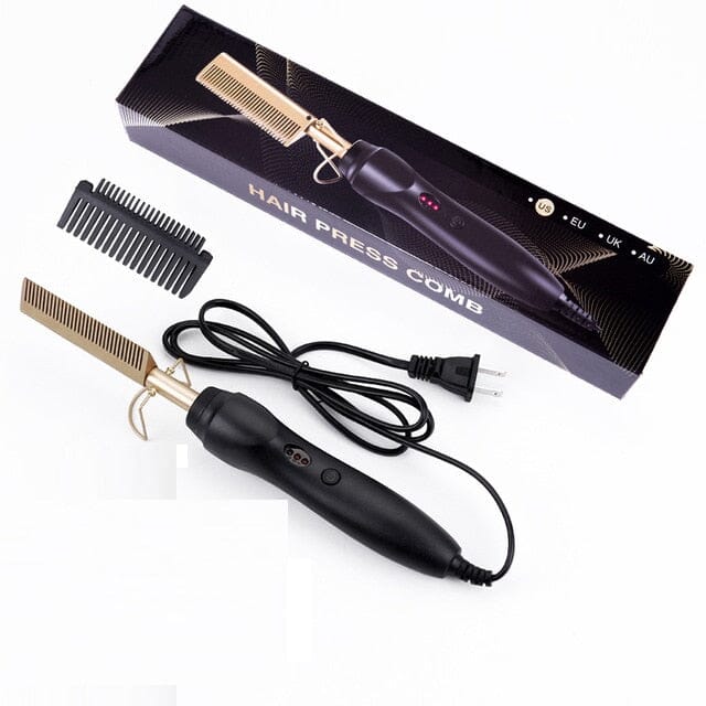 HotComb™ - Lisseur de cheveux pour femmes - Universdebeaute