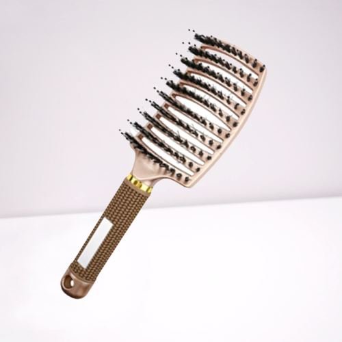 LisseHair™ - Brosse extra démêlante | Cheveux femmes - Universdebeaute