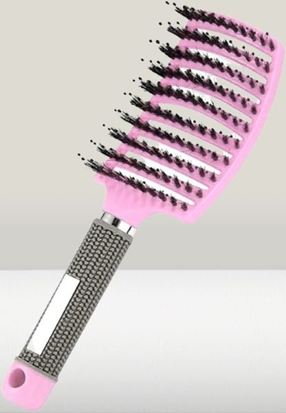 LisseHair™ - Brosse extra démêlante | Cheveux femmes - Universdebeaute