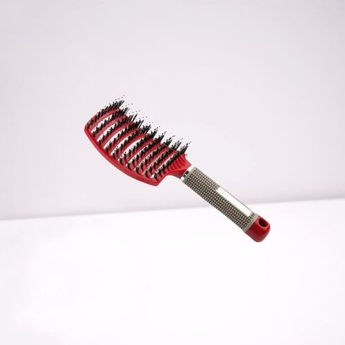 LisseHair™ - Brosse extra démêlante | Cheveux femmes - Universdebeaute