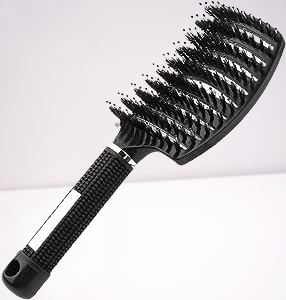 LisseHair™ - Brosse extra démêlante | Cheveux femmes - Universdebeaute