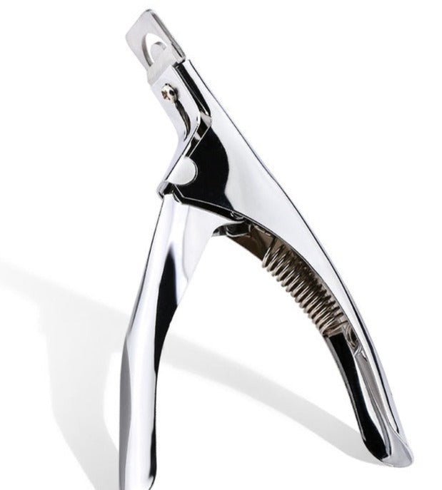 NailClipper™ - Coupe - ongle pour faux - ongles | Manucure - Universdebeaute