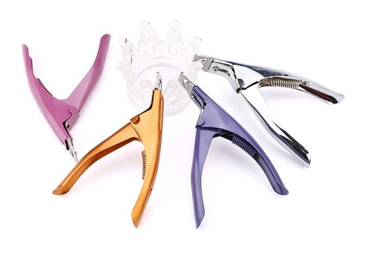 NailClipper™ - Coupe - ongle pour faux - ongles | Manucure - Universdebeaute