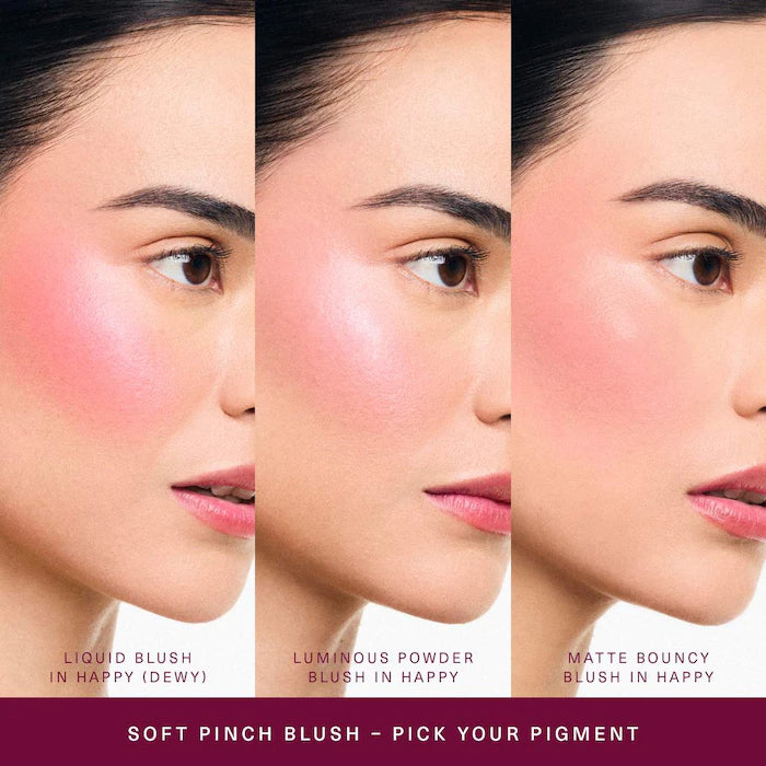 Soft Pinch Liquid Blush