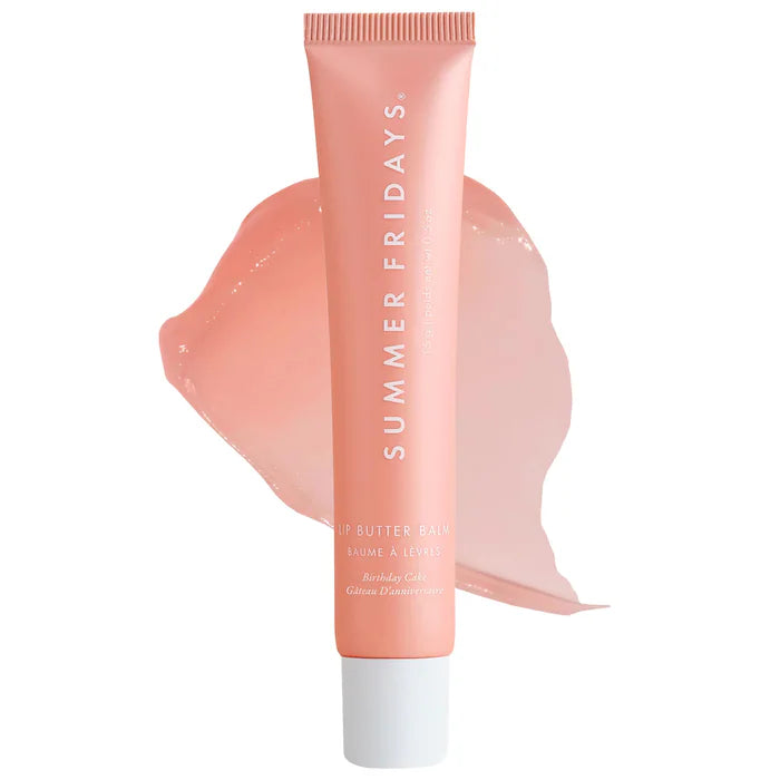 Nourishing and hydrating lip balm