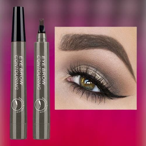 StyloCils™ - Stylo à sourcils longue durée - Universdebeaute