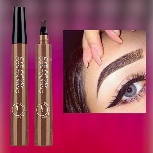 StyloCils™ - Stylo à sourcils longue durée - Universdebeaute